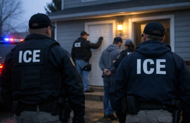 मिनेसोटामा इमिग्रेशन रेडको आँधी: आजसम्म जे भयो